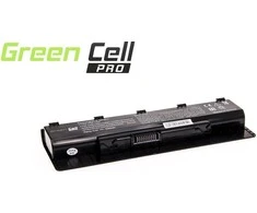 Žalias Cell GREENCELL AS41PRO Baterija Žalias Cell PRO A32-N56 skirta Asus G56 N46 N56 N76