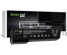GREENCELL HP50PRO Baterija Žalias Cell PRO skirta HP EliteBook 8460p 8460w 8470p 8560p 8570p
