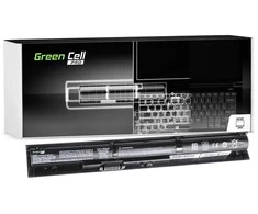 GREENCELL HP82PRO Baterija Žalias Cell PRO VI04 skirta HP ProBook 440 G2 450 G2, Pavilion 15-P 17-F