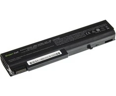 Green Cell Žalias Cell Žalias Cell TD06 baterija HP ​​EliteBook 6930p 8440p ProBook 6530b 6550b 6730b 6735b (HP14)