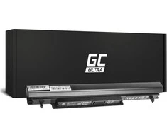 Žalias Cell Žalias Cell ULTRA akumuliatorius, skirtas Asus A32-K56 A46 A56 K46 K56 S56 / 14.4V 3400mAh