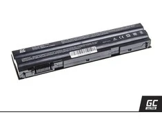 Green Cell Žalias Cell GREENCELL DE04ULTRA Baterija Žalias Cell ULTRA T54FJ Dell Latitude E5420, E5430, E5520, E5530, E6420,