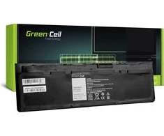 Green Cell Žalias Cell GREENCELL DE116 Bateria Žalias Cell WD52H GVD76 do Dell Latitude E7240 E7250