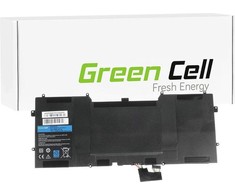 Green Cell Žalias Cell GREENCELL DE85 Baterija Žalias Cell Y9N00 Dell XPS 13 9333 L321x L322x XPS 12 9Q23 9Q33 L221x