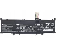 Bateria HP 3-cell Lithium-ion battery,