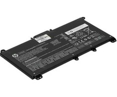 HP 41Wh 3 celių ličio jonų baterija