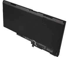 HP 50Wh ličio polimerų nešiojamojo kompiuterio baterija