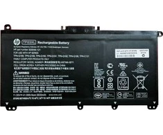 Hewlett Packard (HP) Baterija HP iki HP Pavilion 15- CD, 11.5V, 3470mAh (920070- 855)