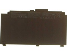 „Bateria HP“ akumuliatorius, 3 elementų, 4,21 Ah, 48 Wh