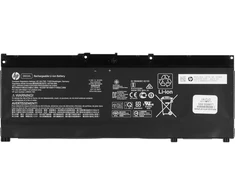 Bateria HP Baterija 3C 52Wh 4.55Ah Li Sr (SR03052XL)