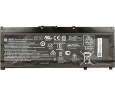 Hewlett Packard (HP) baterija HP baterija Pl Lishen606072 4.55Ah