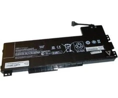 Hewlett Packard (HP) HP Baterija (pagrindinė) 9 elementas