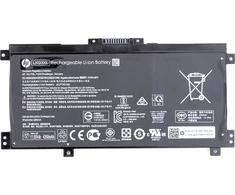 Bateria HP Nešiojamo kompiuterio baterija HP LK03XL, Original