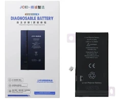JCID Diagnosable (used) Baterija for iPhone 12 / 12 Pro 2815 mAh (standard capacity)
