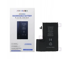 JCID Diagnosable (used) Baterija for iPhone 12 Pro Max 3687 mAh (standard capacity)