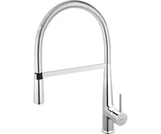 Stalo baterija Ferro chromas Sonata (BNA4)