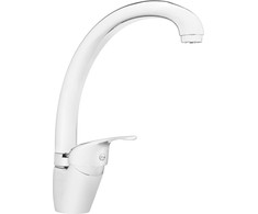 Stalo baterija Invena Stacionarus chromas mitris (BZ- 79- L01)