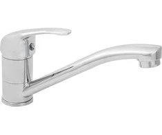 Stalo baterija Invena Stacionarus chromas mitris (BZ- 79- 001)