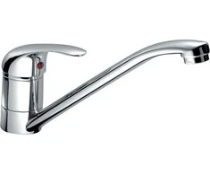 Stalo baterija KFA Nuolatinis chromas (553-915-0)