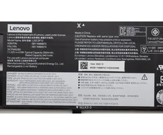 Bateria Lenovo 41Wh Lithium-Ion internal battery for Lenovo laptops