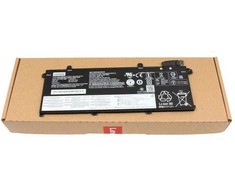 IPC kompiuteris 5B10W13907, baterija, Lenovo, Lenovo ThinkPad T14 Gen 2 (20W0/20W1), Lenovo ThinkPad P14s Gen 1 (20Y1/20Y2), Lenovo ThinkPad...