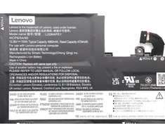 Bateria Lenovo 75Wh 4-cell lithium-ion