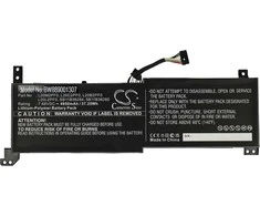 Bateria Lenovo Bateria do laptopów Lenovo 38Wh 7.68V