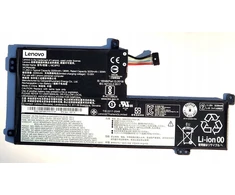 IPC-Kompiuteris 5B10T03401 38Wh Baterija, suderinama su Lenovo - Baterija - 3250 mAh, Lenovo, Lenovo IdeaPad L340-17API (81LY), Lenovo V155-15API (81V5), Lenovo IdeaPad L3-15ITL6 (82HL),...