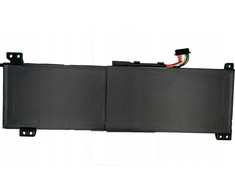 Lenovo 3 celių ličio jonų akumuliatorius 11,52 V 45 Wh