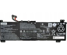 Lenovo 3 celių ličio jonų akumuliatorius 11,52 V 45 Wh
