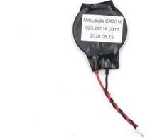 Bateria Lenovo BATTERY FRU RTC battery