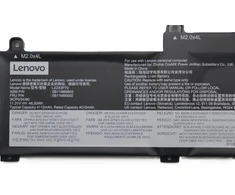 Bateria Lenovo Lenovo 46.5Wh Internal lithium-ion
