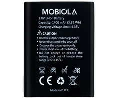 Lenovo Mobiola baterija MB4600 (MB-1A)