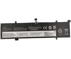 CoreParts Nešiojamas kompiuteris Baterija for Lenovo 53.20Wh Li-Pol 15.2V 3500mAh - zamiennik