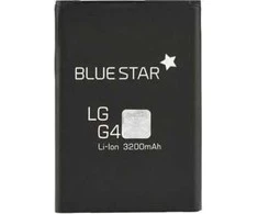BlueStar LG G4 baterija 3200 mAh Blue Star Premium