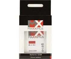 Baterija Maxximus GPGB SITK (mg / Nm3)