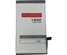 Baterija for APPLE IPHONE 8 1800mAh Maxximus
