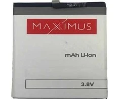 Baterija Maxximus BAT LG P970 1700mAh BL-44JN