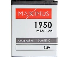 Dėklas Baterija Maxximus GPGB SITK (mg / Nm3)