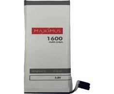 BATTERY MAXXIMUS IPHONE 5S/5C 1600mAh