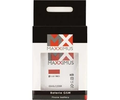 Bateria Maxximus Bateria MAXXIMUS LENOVO K5/ C2/ K5+ 2250MAH BL259