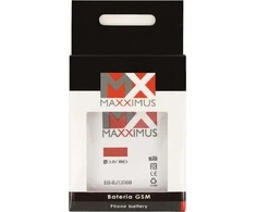 Baterija Maxximus Baterija Maxximus LG K8 2017 2350 mAh Li- ion