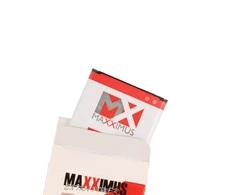 BAT. MAXXIMUS NOK 5310XM 1050 LIONX3/7230