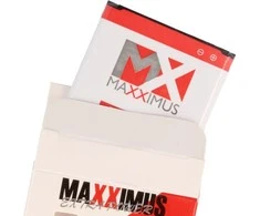 Baterija Maxximus NOKIA e52 / e90 1600 LI- ION BP- 4L
