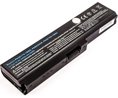 Coreparts Baterija MicroBattery 10.8V 4.4Ah – Toshiba