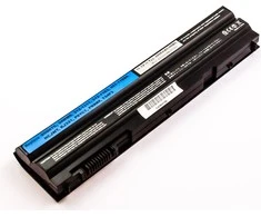 Coreparts Baterija MicroBattery 11.1V 4.4Ah – Dell (Tvmvn)