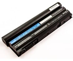 Coreparts Baterija MicroBattery 11.1V 6.6Ah į Dell