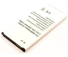 Coreparts Baterija MicroBattery 2016 (MBXSA-BA0042)