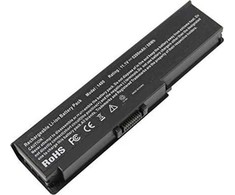 „MicroBattery CoreParts MBXDE-BA0155“ keičiama nešiojamųjų kompiuterių baterija