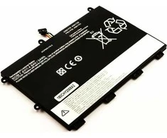 Coreparts MicroBattery Lenovo nešiojamojo kompiuterio baterija